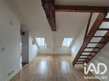 Vente Appartement 2 piècesBinic