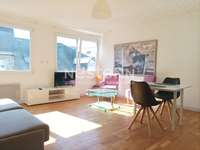 Vente Studio 1 pièce
