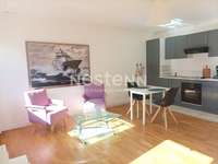 Vente Studio 1 pièce