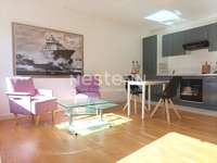 Vente Studio 1 pièce