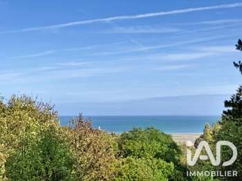 Vente appartement 3 pièces Binic 22
