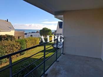 Vente Appartement 3 piècesBinic