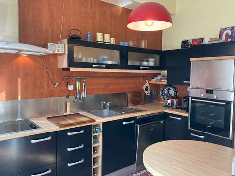 Vente appartement 4 pièces Vente appartement 4 pièces