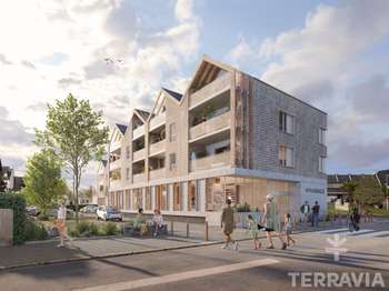 Vente Appartement 3 piècesBinic-Etables-sur-Mer