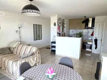 Vente Appartement 2 piècesBinic-Etables-sur-Mer