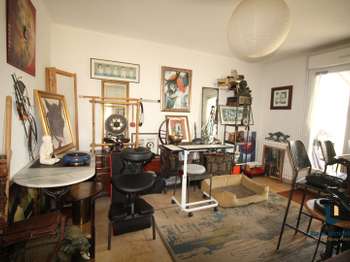 Vente appartement 3 pièces Vente appartement 3 pièces