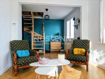 Vente Appartement 4 piècesBinic-Etables-sur-Mer