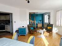 Vente appartement 4 pièces Vente appartement 4 pièces