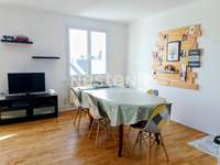 Vente appartement 4 pièces Vente appartement 4 pièces