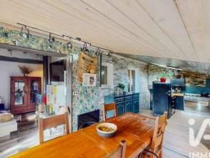 Vente Appartement 4 piècesBiriatou