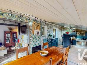 Vente Appartement 4 piècesBiriatou