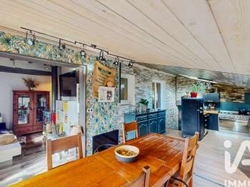 Vente appartement 4 pièces Biriatou 64