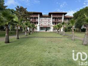 Vente Appartement 4 piècesBiscarrosse