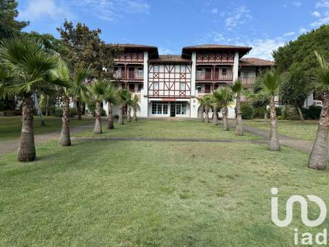 Vente appartement 4 pièces Biscarrosse 40