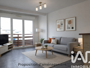 Vente Appartement 3 piècesBiscarrosse