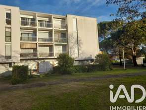 Vente Appartement 4 piècesBiscarrosse