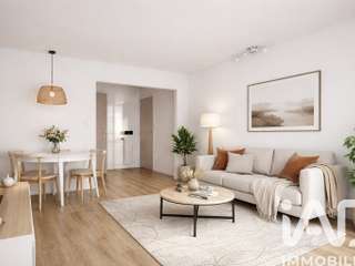 Vente appartement 4 pièces Vente appartement 4 pièces