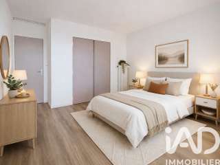 Vente appartement 4 pièces Vente appartement 4 pièces