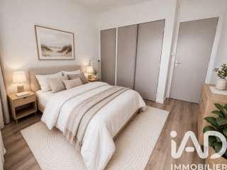 Vente appartement 4 pièces Vente appartement 4 pièces