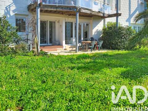Vente appartement 6 pièces Biscarrosse 40
