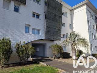 Vente appartement 6 pièces Vente appartement 6 pièces