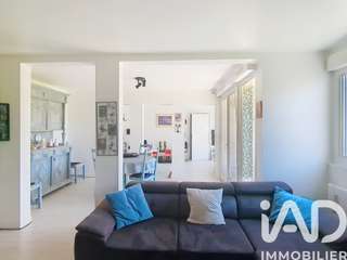 Vente appartement 6 pièces Vente appartement 6 pièces