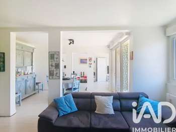 Vente appartement 6 pièces Vente appartement 6 pièces
