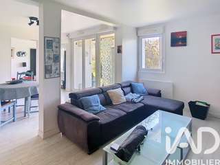 Vente appartement 6 pièces Vente appartement 6 pièces