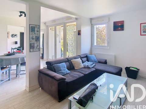 Vente appartement 6 pièces Vente appartement 6 pièces