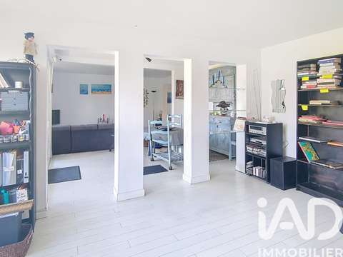 Vente appartement 6 pièces Vente appartement 6 pièces