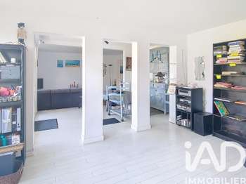 Vente appartement 6 pièces Vente appartement 6 pièces