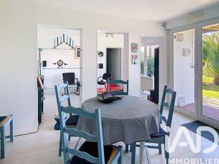 Vente appartement 6 pièces Vente appartement 6 pièces