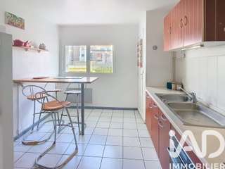 Vente appartement 6 pièces Vente appartement 6 pièces