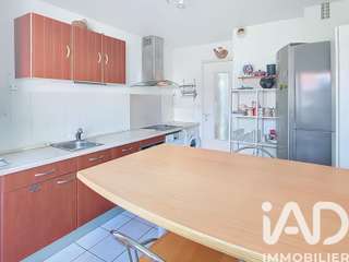 Vente appartement 6 pièces Vente appartement 6 pièces