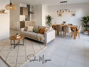Vente Appartement T1Biscarrosse