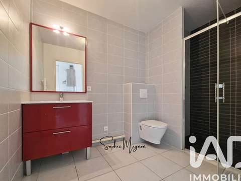 Vente appartement 1 pièce Vente appartement 1 pièce