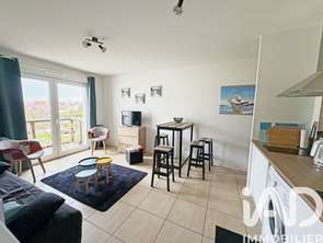 Vente Appartement T1Biscarrosse