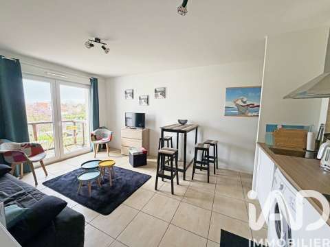 Vente appartement 1 pièce Biscarrosse 40