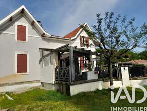 Vente Appartement 4 piècesBiscarrosse