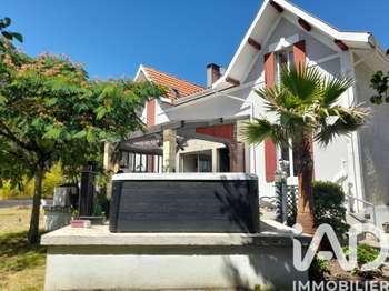 Vente appartement 4 pièces Biscarrosse 40