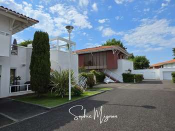 Vente appartement 2 pièces Biscarrosse 40