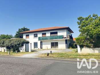 Vente appartement 5 pièces Biscarrosse 40