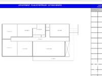 Vente appartement 5 pièces Vente appartement 5 pièces