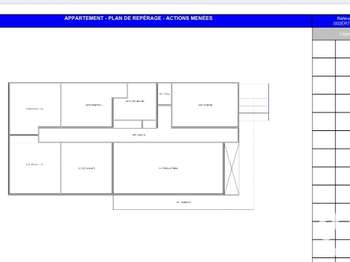 Vente appartement 5 pièces Vente appartement 5 pièces