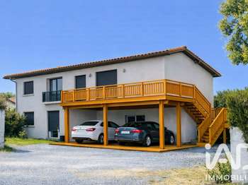 Vente appartement 5 pièces Vente appartement 5 pièces