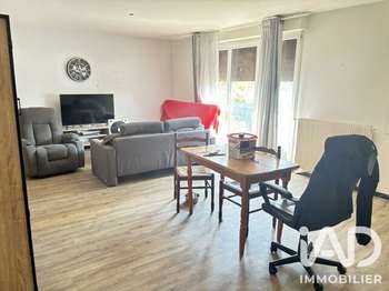 Vente appartement 5 pièces Vente appartement 5 pièces