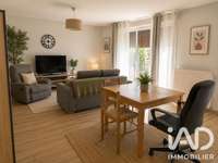Vente appartement 5 pièces Vente appartement 5 pièces