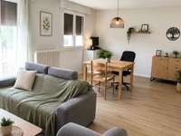 Vente appartement 5 pièces Vente appartement 5 pièces