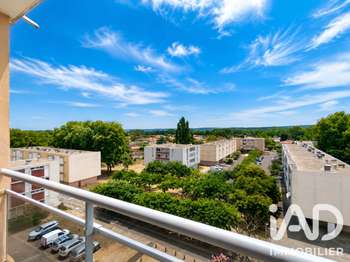 Vente appartement 4 pièces Biscarrosse 40