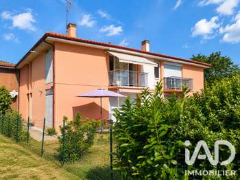 Vente appartement 4 pièces Biscarrosse 40